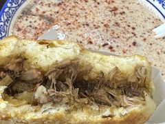 -穆得·老周家牛肉烧饼(普利街店)