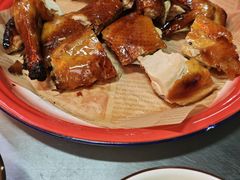 -徐闻一品·粤熊记烧鸡·泥虫粥·湛江生蚝(沙头角店)