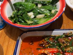 -兔槽江湖菜·重庆璧山兔(水围店)
