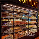 宝藏聚会自选餐吧 你想要的氛围这里都有