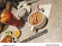 -留半山·香港食堂(啦啦宝都店)