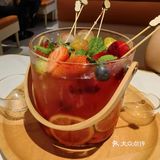 改完名以后还是第一次来，装修风格真的有feel了