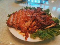 -烤肉宛饭庄(南礼士路店)
