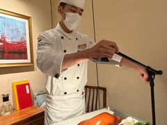 -晟永興烤鸭店(五道口店)