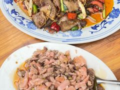 -九九牛肉馆(南山路店)