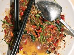 -兰湘子·湘菜小炒(崂山丽达店)