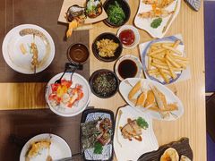 -悦和餐厅(CBD玉米楼店)