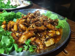 -原始泥炉烤肉(总店)