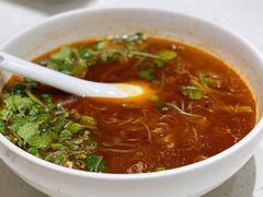 牛腩粉丝-金锅小厨(乐活街店)