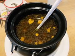 -新白鹿餐厅(城西银泰城店)