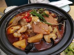 冒龙利鱼-姑姑宴(富力广场店)