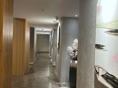 -闲隅江景艺术酒店(解放碑洪崖洞总店)