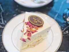 -PETIT PARIS 小巴黎(花园道店)