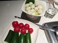 -海底捞火锅(团结桥店)