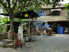 android_upload_pic-柴火农庄(东海路店)