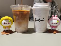 -Seesaw Coffee(上生新所店)
