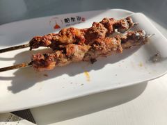 -帕米尔食府(白云观店)
