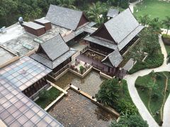-三亚湾红树林度假世界(木棉酒店)