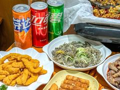 -三煮纸包鱼(青岛总店)