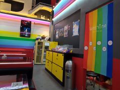 -203密室体验馆·逃脱·聚会·亲子(工体店)