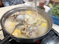 -坤记煲仔小菜(西环店)