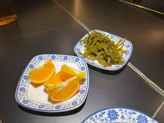 -京悦南门涮羊肉·羊蝎子火锅(田林路店)