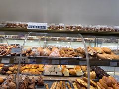 -烘焙町面包店(西四店)