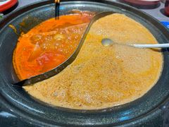 -生活如沸·顺德水牛奶火锅(大学路店)