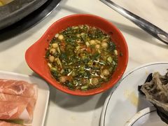 -安吉美渝石锅鱼(芜园西路店)