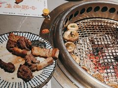 -炉太郎日式烧肉店(华贸店)