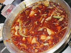 -小饕荟雅安贡椒鱼鲜馆(广福桥店)
