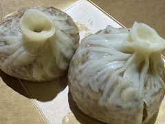 -小杨生煎(金山百联购物中心3楼店)