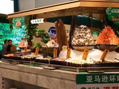 -亚马逊海鲜自助(梅溪湖步步高店)