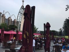 -大东方海鲜酒楼(小武基桥店)