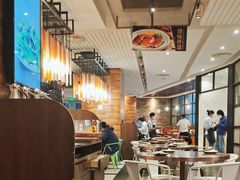 -新旺茶餐厅(嘉里城店)