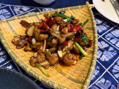 -滇道云南特色料理(康定路店)