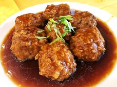 南煎丸子-泰丰楼(前门西大街店)