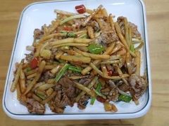 -61号餐吧(兴坪古镇漓江店)