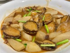 -山东宾馆·齐鲁苑餐厅