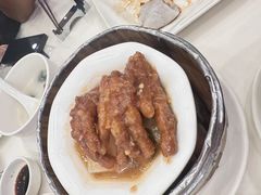 -凤凰楼酒家·粤宴点心(华强北店)