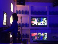 -V SHOW max KTV(粉巷店)