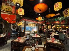-南京大牌档(壹方天地店)
