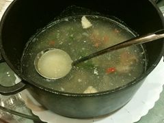 -粥全粥到海鲜家常菜(瞿塘峡路店)