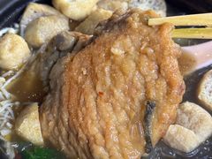 -凡老头米线砂锅(古荡新村西粮站)