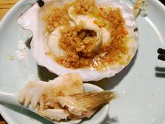 -黄寺蒸汽海鲜(黄寺大街店)