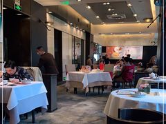 大堂-利苑酒家(华熙国际店)