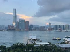 -Caprice(香港四季酒店)