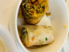 厦门薄饼-黑明餐厅(白鹭洲店)
