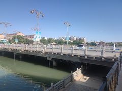 -党河风情线国家水利风景区