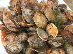 -渔民船说·北塘海鲜·天津菜·海肠捞饭(北塘古镇店)